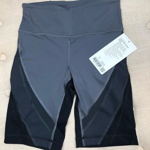 Lululemon Biker Shorts